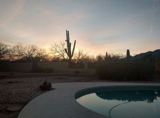 5271 N Coronado Pl, Tucson, AZ 85750