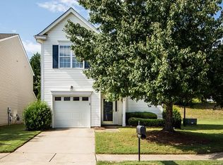 9043 Holland Park Ln #250, Charlotte, NC 28277