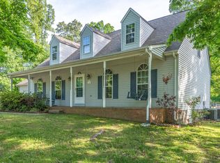 1000 Anderson Rd, Dickson, TN 37055