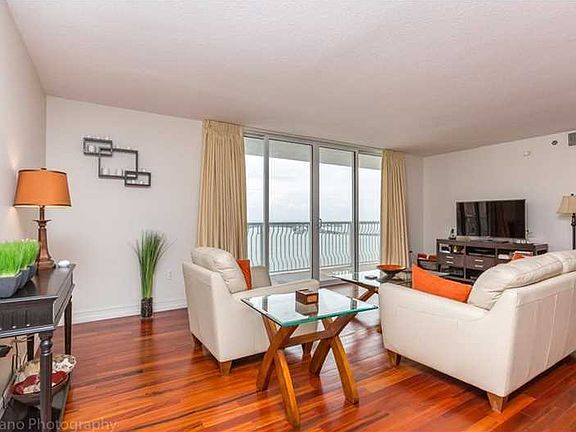3rd image of 1200 Brickell Bay Dr APT 3801