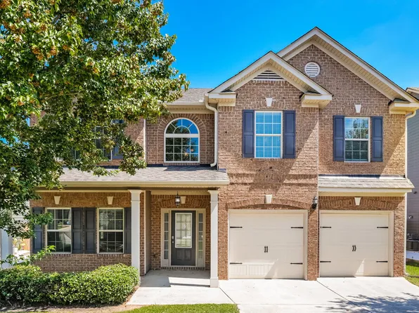 304 Brittney Cv, Loganville, GA 30052