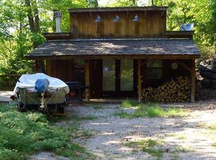 236 County Road 1089, Eureka Springs, AR 72632