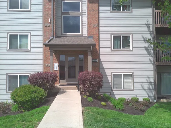 8879 Eagleview Dr APT 8, West Chester, OH 45069