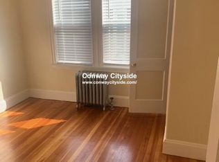 4410 Washington St #3, Boston, MA 02131