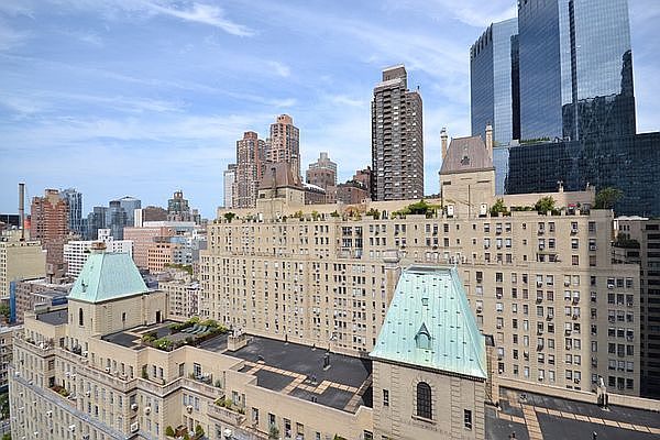 1st image of 330 W 56th St APT 20G