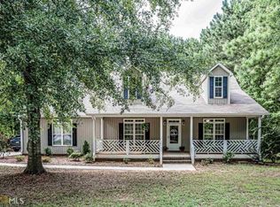 523 Aaron Cir, Gray, GA 31032