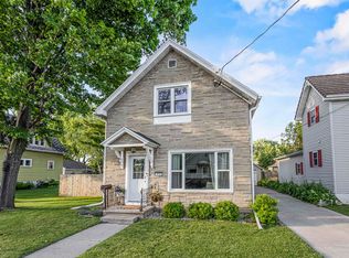 316 Doty St, Kaukauna, WI 54130
