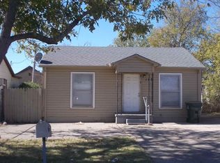 107 S C St, Duncan, OK 73533