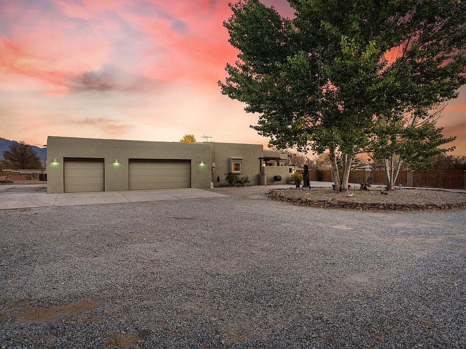 38 Villa De Paz, Corrales, NM 87048 MLS 1044922 Zillow