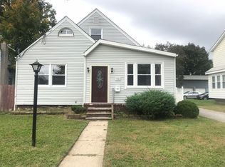 66 Columbia Ave, Vineland, NJ 08360