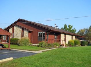 4741 Caprice Dr, Middletown, OH 45044