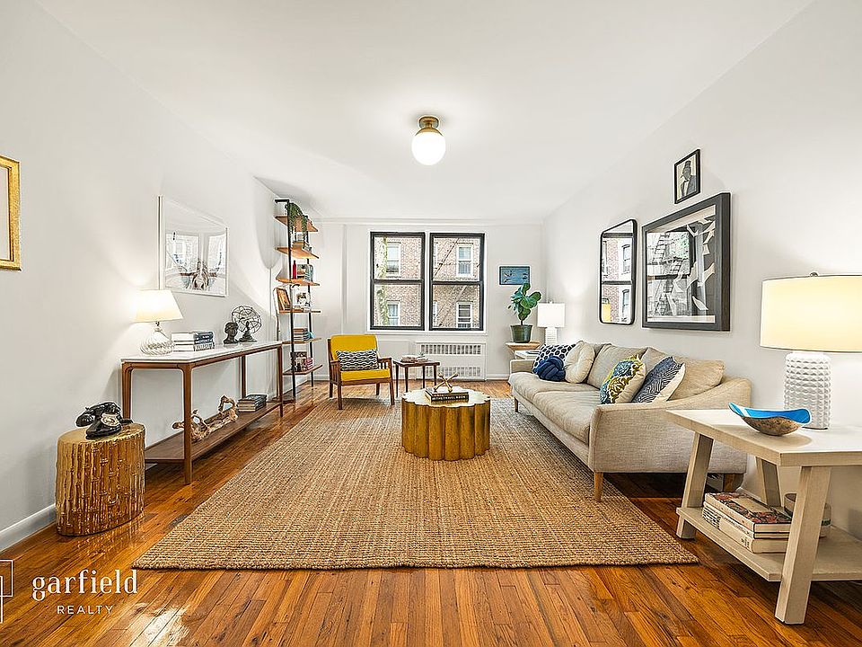 1st image of 275 Webster Ave APT 3F