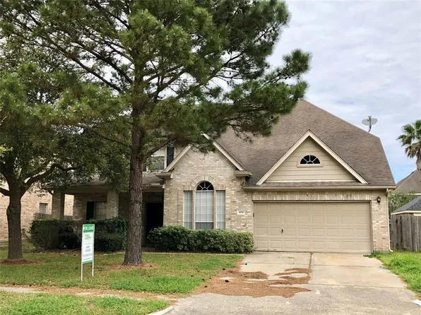 806 Hannock Glen Ln, Spring, TX 77373