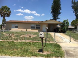 312 Canyon Dr N, Lehigh Acres, FL 33936
