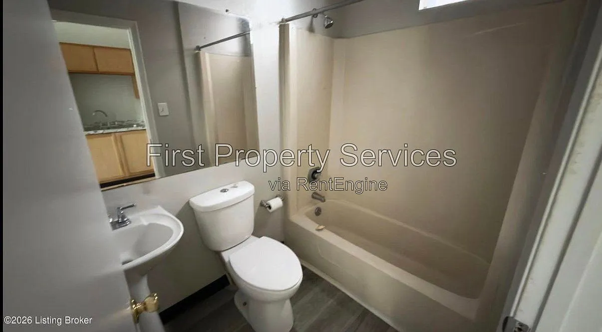 1 bed, 1.0 bath, 325 sqft, $725 — Photo 4