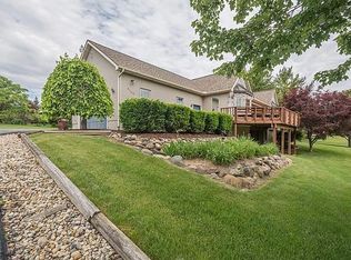 8142 Biscayne Ct, Saline, MI 48176