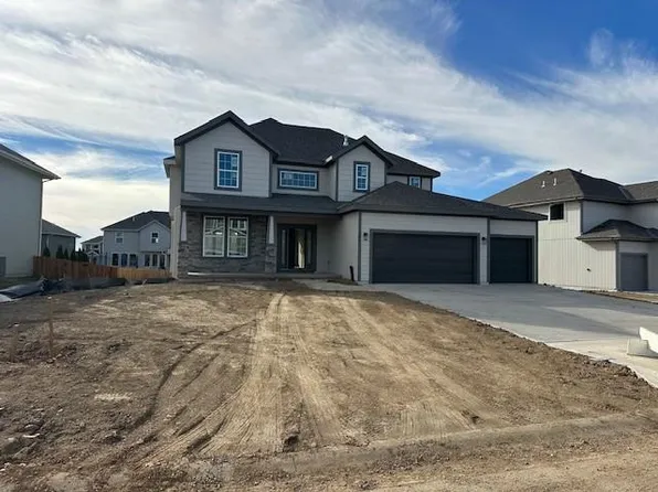 2651 W Park St, Olathe, KS 66061