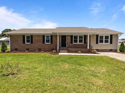 8431 Clinton Rd, Stedman, NC, 28391