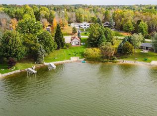 5281 Huntington Way, Gladwin, MI 48624