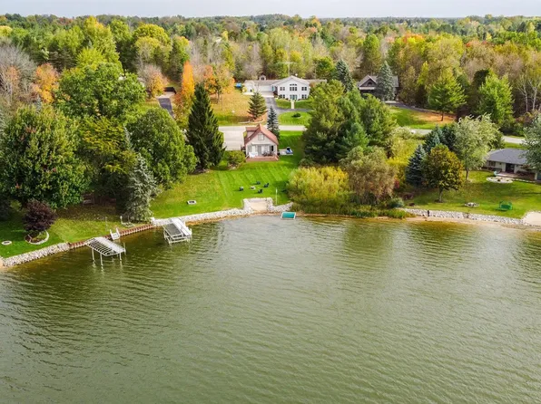 5281 Huntington Way, Gladwin, MI 48624