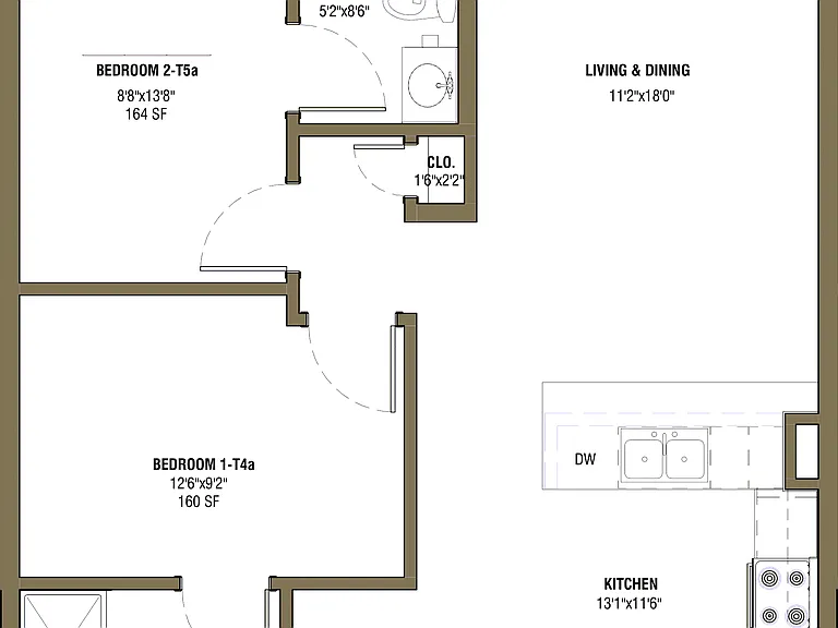 The Belleview — Photo 26