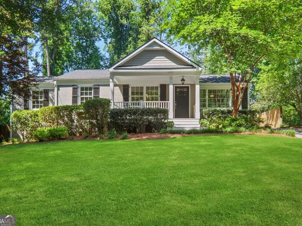 1792 Hickory Rd, Chamblee, GA 30341