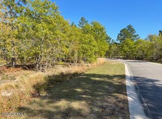 3025 Vera Cruz Cir SE, Bolivia, NC 28422