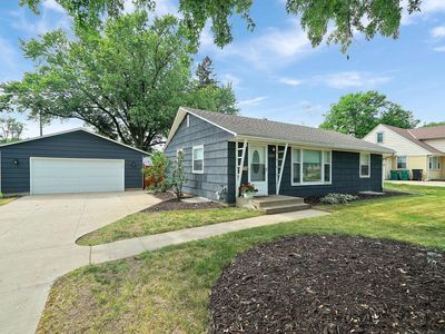 6338 5th Ave S, Richfield, MN, 55423