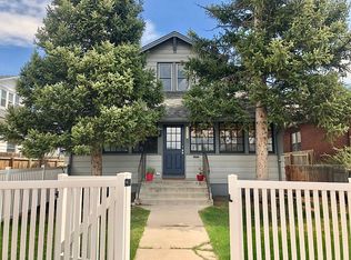 2719 Evans Ave, Cheyenne, WY 82001