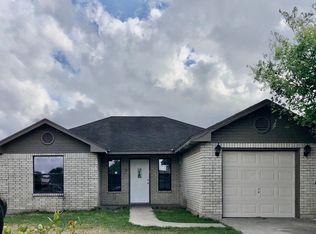 1164 Toronja Ave, Brownsville, TX 78521