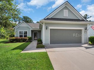 35 Heathrow Ave, Bluffton, SC 29910