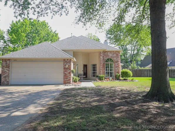 5357 E 95th St, Tulsa, OK 74137