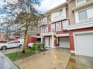 19505 68a Ave #27, Surrey, BC V4N 6K3