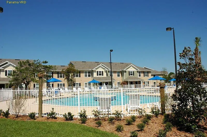 Pool - 211 Cape Cod Dr