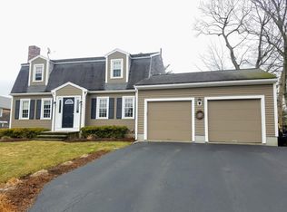 6 Tanzi Ln, Rockland, MA 02370