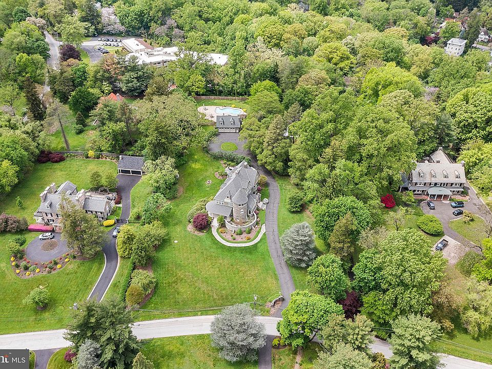 343 Bent Rd, Wyncote, PA 19095 Zillow