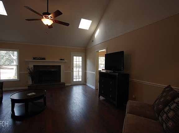 Great Room from Foyer