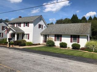 106 Lanark Rd, Hastings, PA 16646