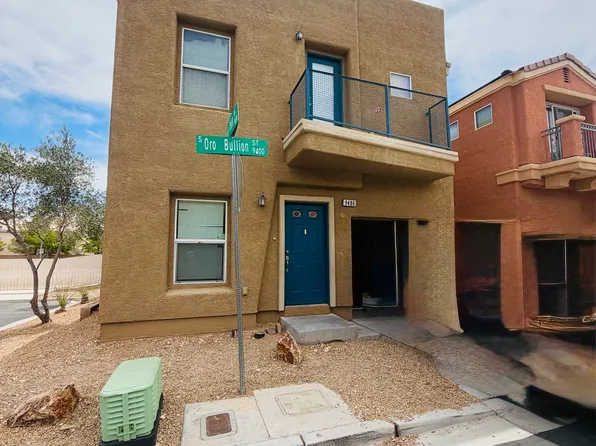 9486 Oro Bullion St, Las Vegas, NV 89178