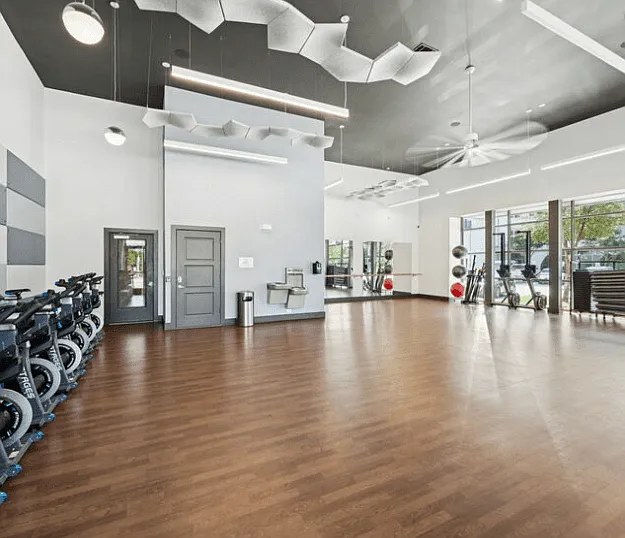 The Grand at Legacy West — Photo 43