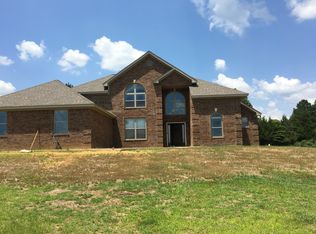 32740 Highway 45 N, Okolona, MS 38860