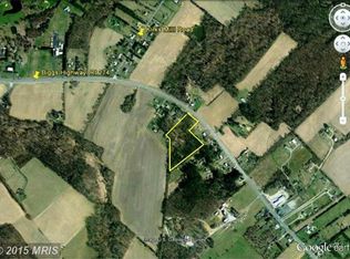 Biggs Hwy, North East, MD 21901