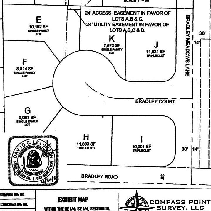1st image of 1319 Bradley Ct
