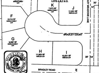 1319 Bradley Ct, Lynden, WA 98264