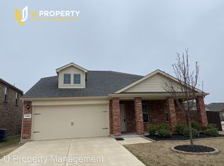 1501 Granite Path, Princeton, TX 75407