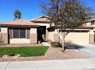 1606 E Harrison St, Chandler, AZ 85225