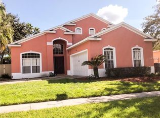105 Bailey Cir, Davenport, FL 33897