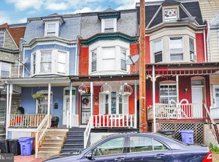 321 Hollenbach St, Reading, PA 19601