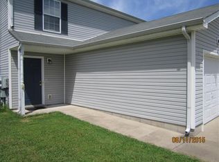 253 Senator Dr, Clarksville, TN 37042