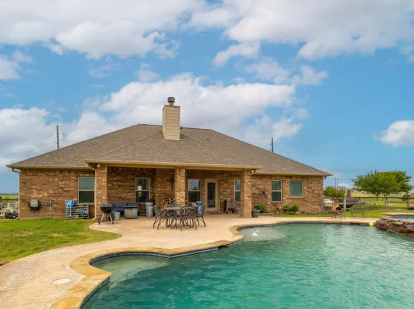 5236 Hillboldt Rd, Sealy, TX 77474